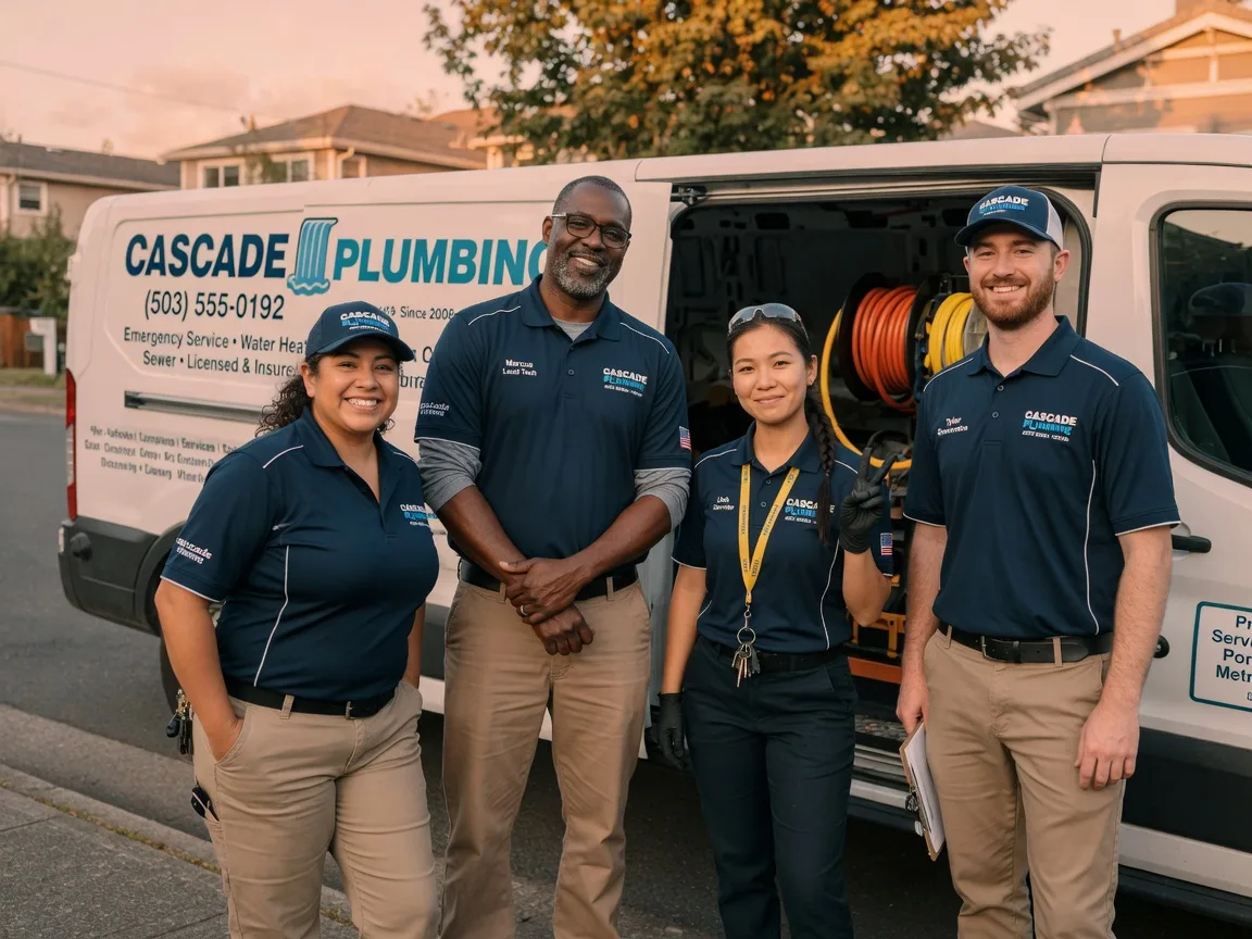 Emergency Plumber company in Coarsegold, CA